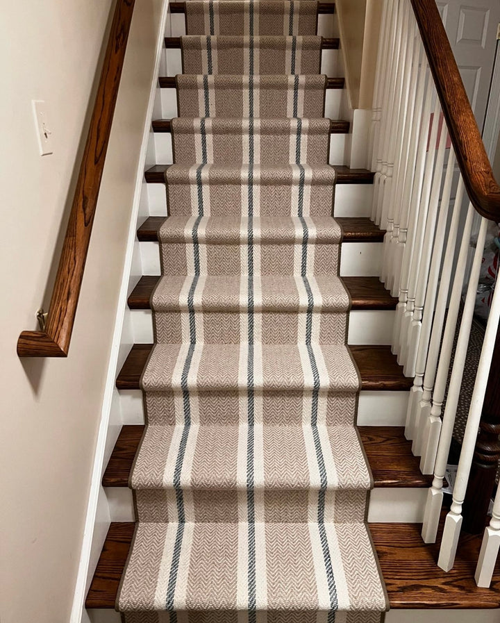 Savannah Bay Runner / Broadloom