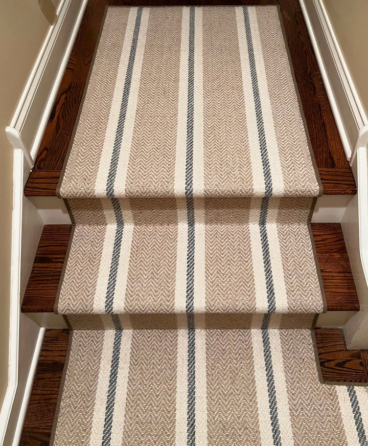 Savannah Bay Runner / Broadloom