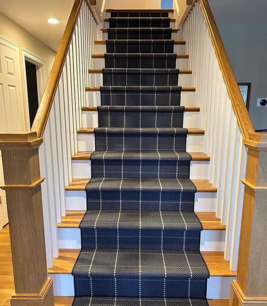 Goose Rocks Stair Runner / Broadloom