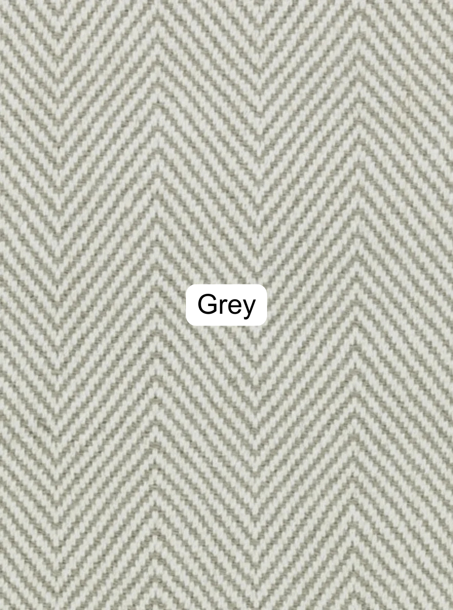 Peter Island Stair Runner / Broadloom