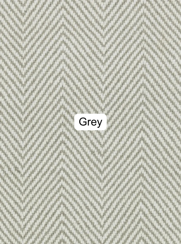Peter Island Stair Runner / Broadloom