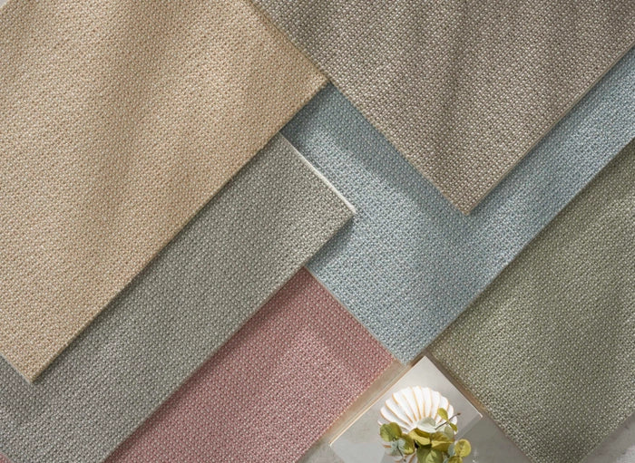 Naples Stair Runner / Broadloom
