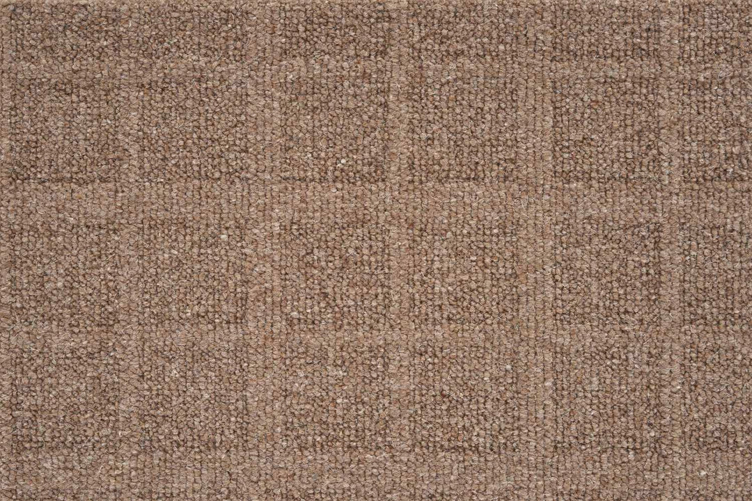 Natura Rhombus Stair Runner / Broadloom