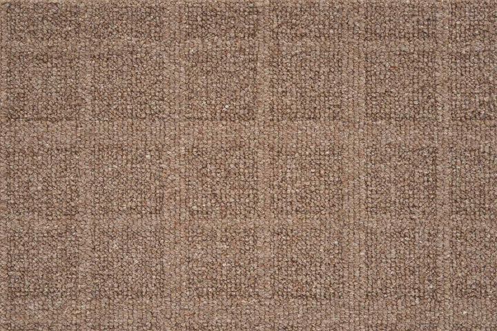 Natura Rhombus Stair Runner / Broadloom