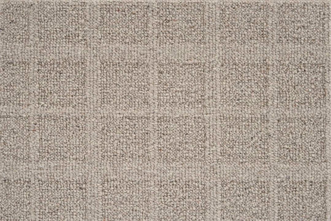 Natura Rhombus Stair Runner / Broadloom