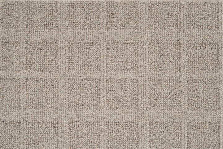 Natura Rhombus Stair Runner / Broadloom