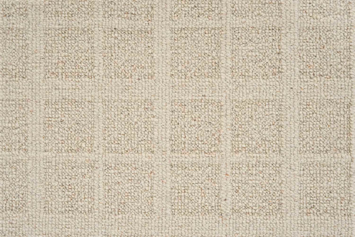 Natura Rhombus Stair Runner / Broadloom