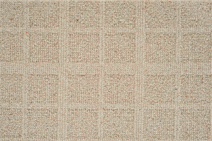 Natura Rhombus Stair Runner / Broadloom