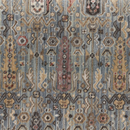 Harrogate Stair Runner / Broadloom