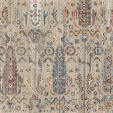 Harrogate Stair Runner / Broadloom