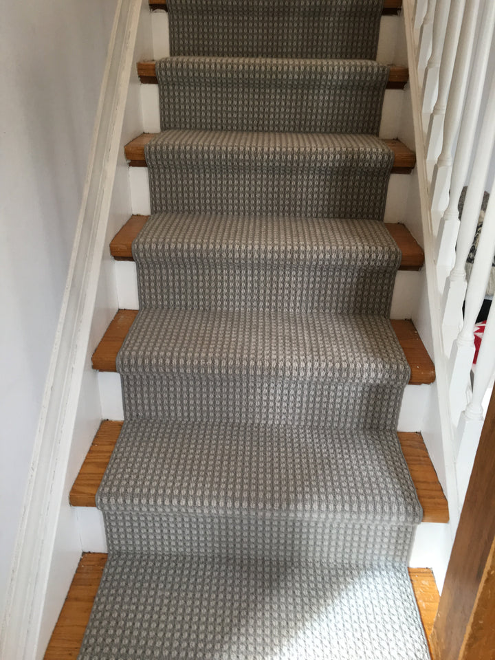 Telluride Stair Runner / Broadloom