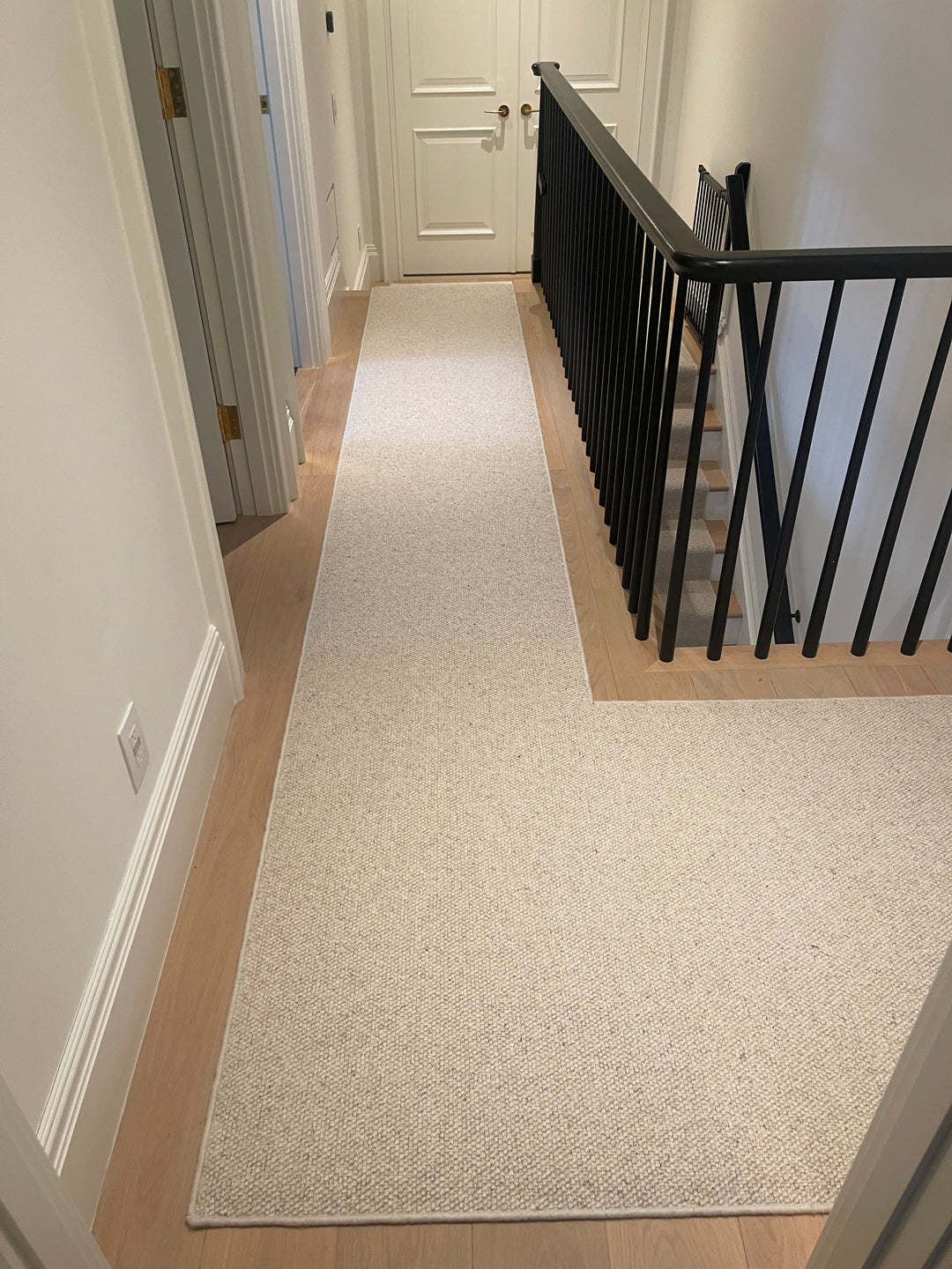 Tropic Isle Stair Runner / Residential Broadloom