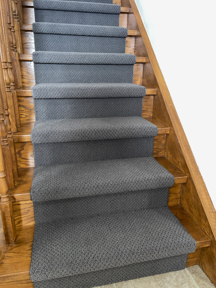 Cityview Stair Runner / Broadloom