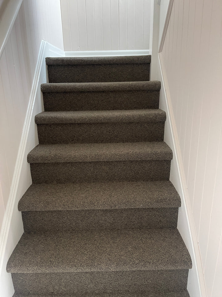 Stonewall Broadloom / Stair runner / Carpet Tile