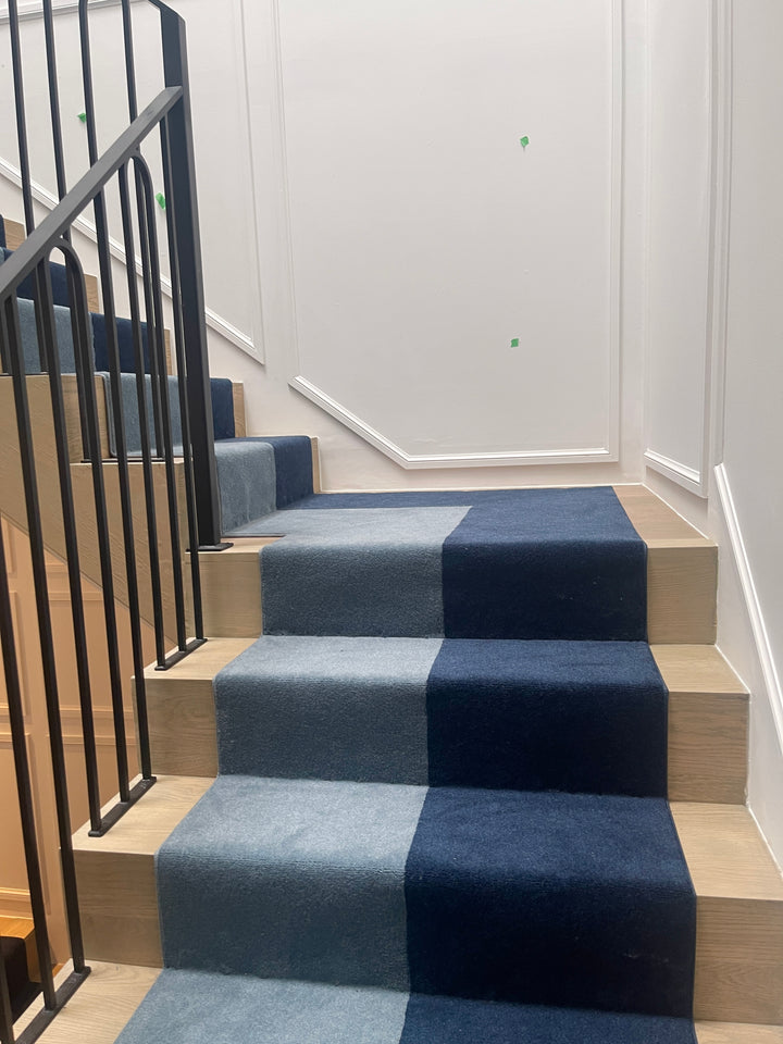 Highline Express Stair Runner / Broadloom