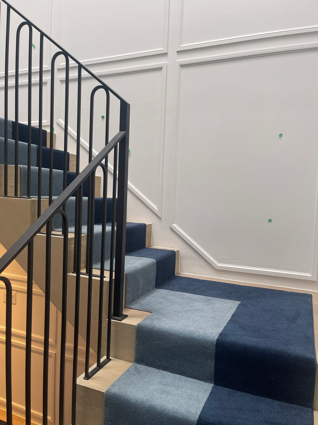 Highline Express Stair Runner / Broadloom