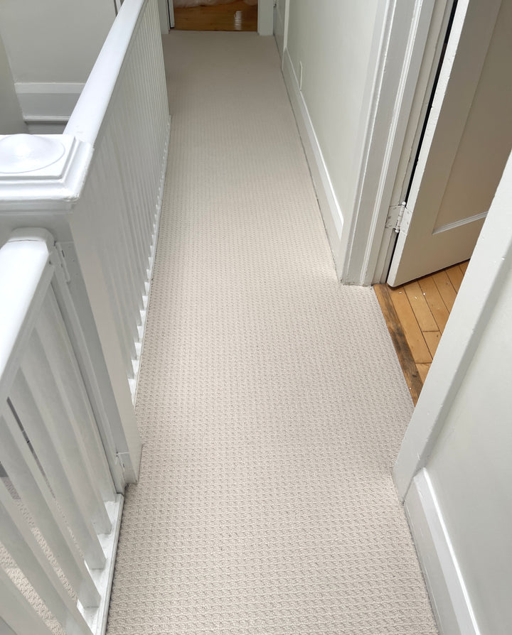 Brickyards Stair Runner / Broadloom