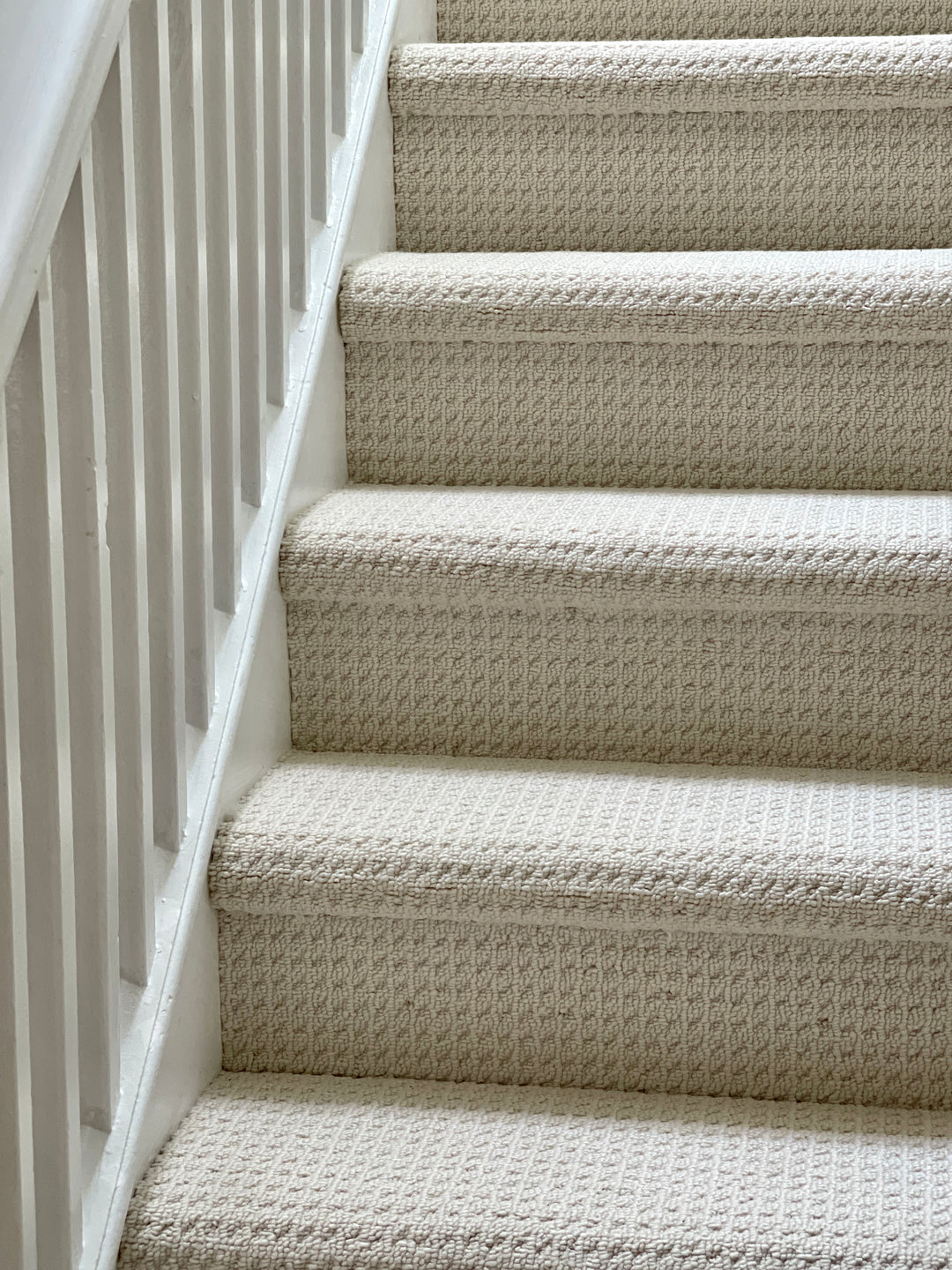 Brickyards Stair Runner / Broadloom