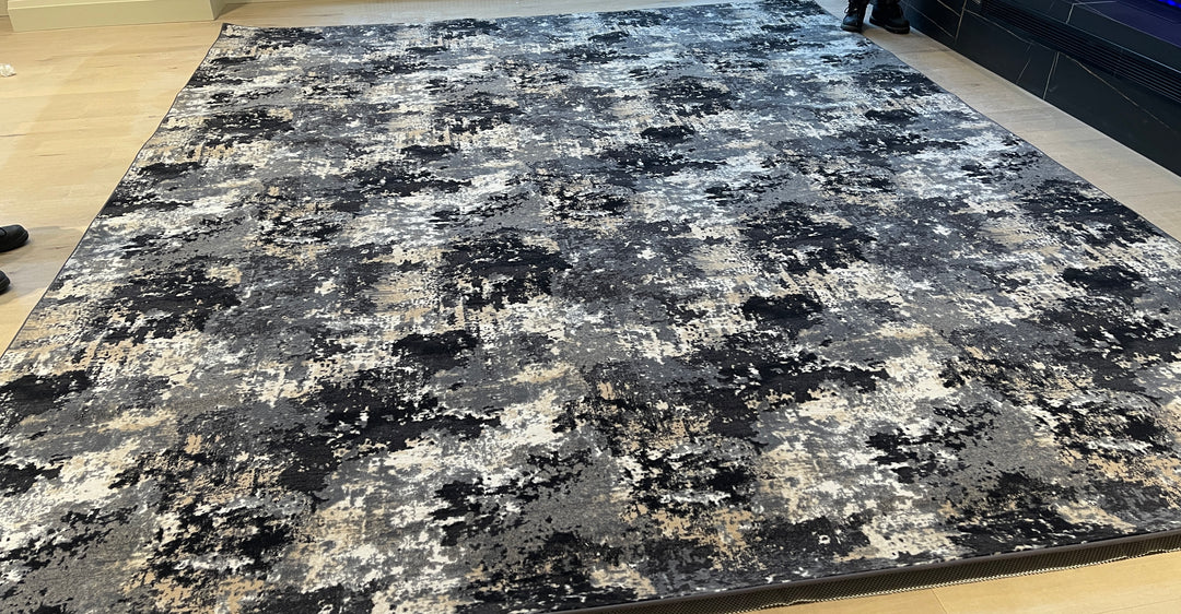 Sky Canvas commercial Broadloom/ Area rug
