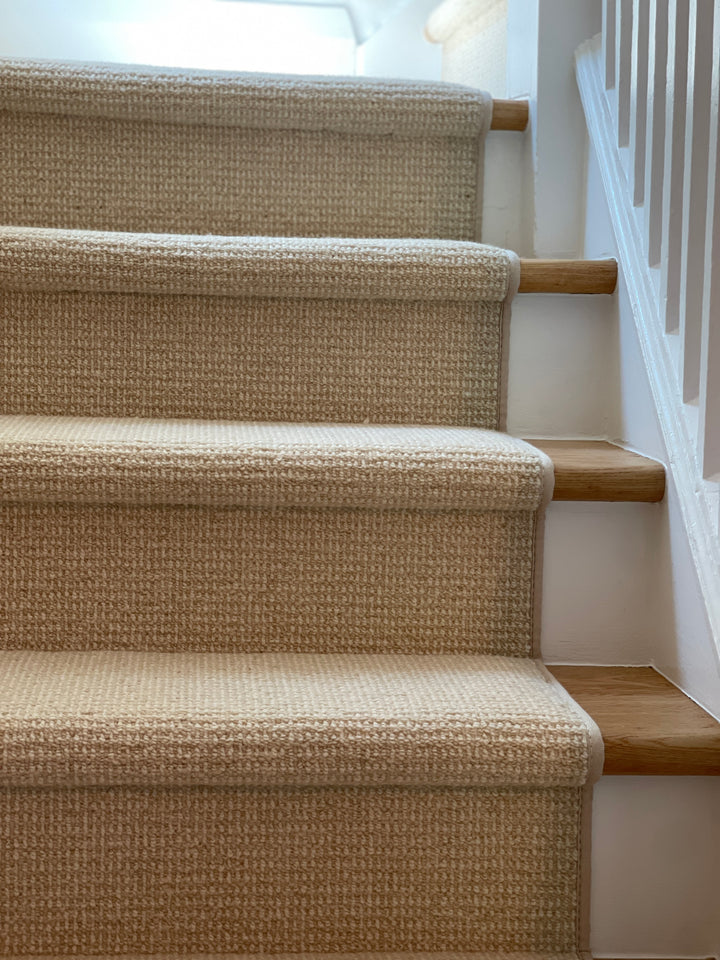 Elements Mesa Stair Runner / Broadloom