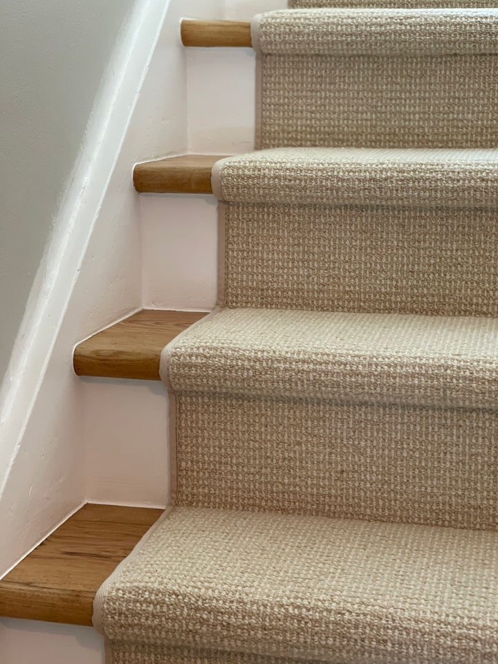 Elements Mesa Stair Runner / Broadloom