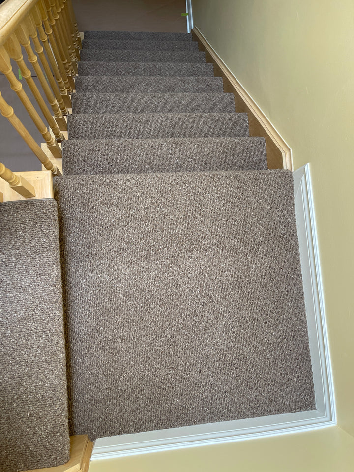 Natura Apex Stair Runner / Broadloom