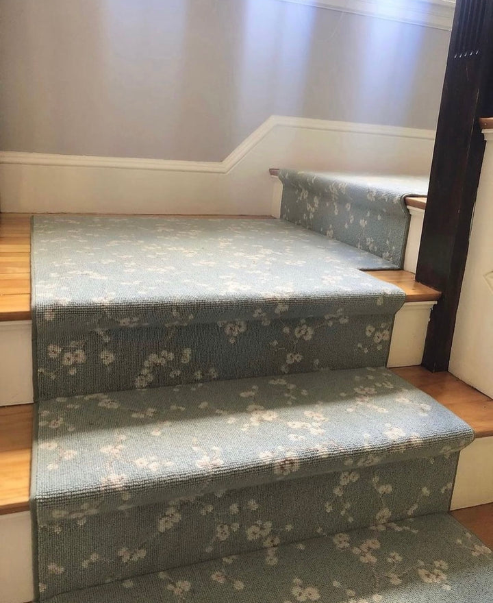 Antoinette Stair Runner / Broadloom