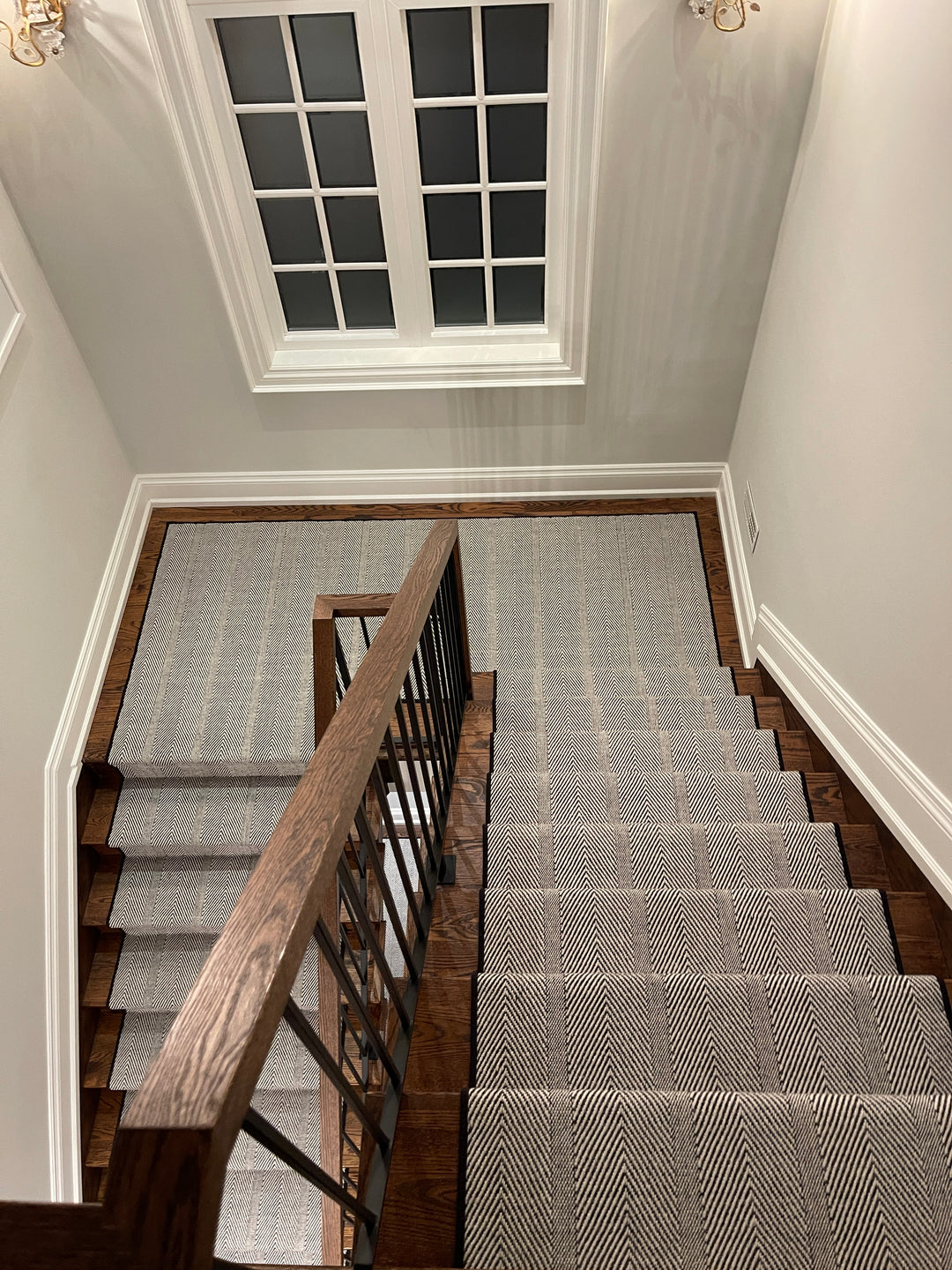 Nevis Stair Runner / Broadloom