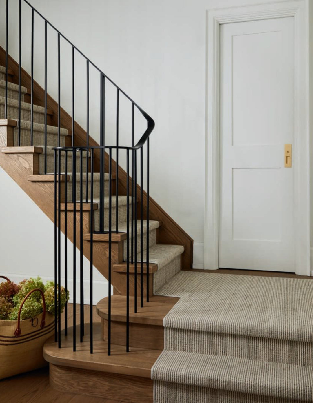 Tabago Stair Runner / Broadloom