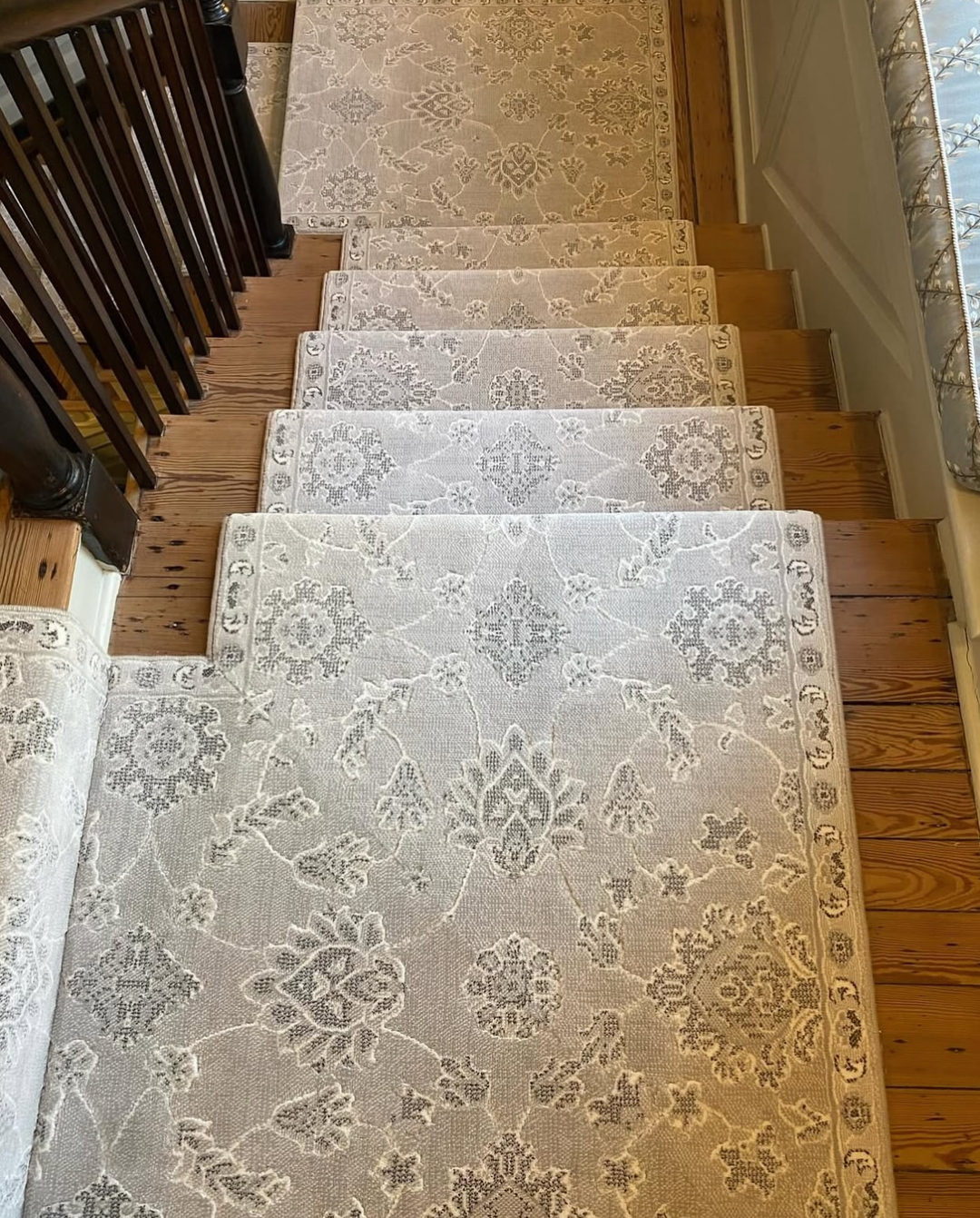 Murano Stair Runner