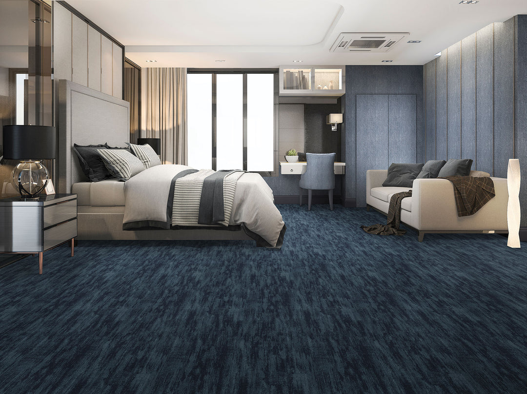 Fine Finish Commercial Broadloom/ Area rug