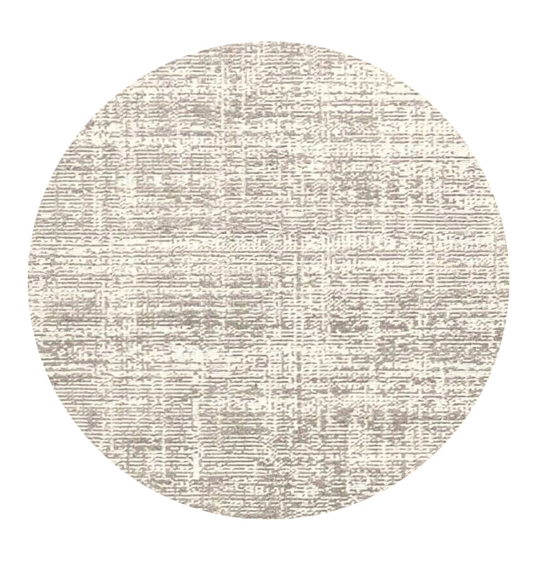 Meru Solid Sand Rug