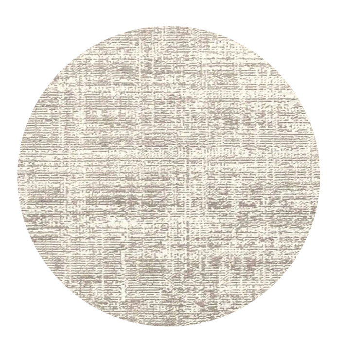 Meru Solid Sand Rug