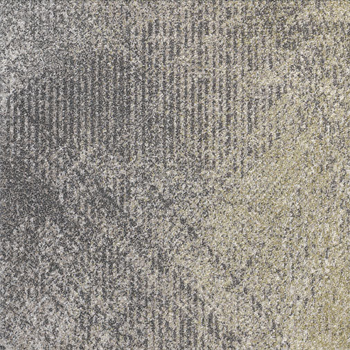 Landscape Transition Carpet Tile