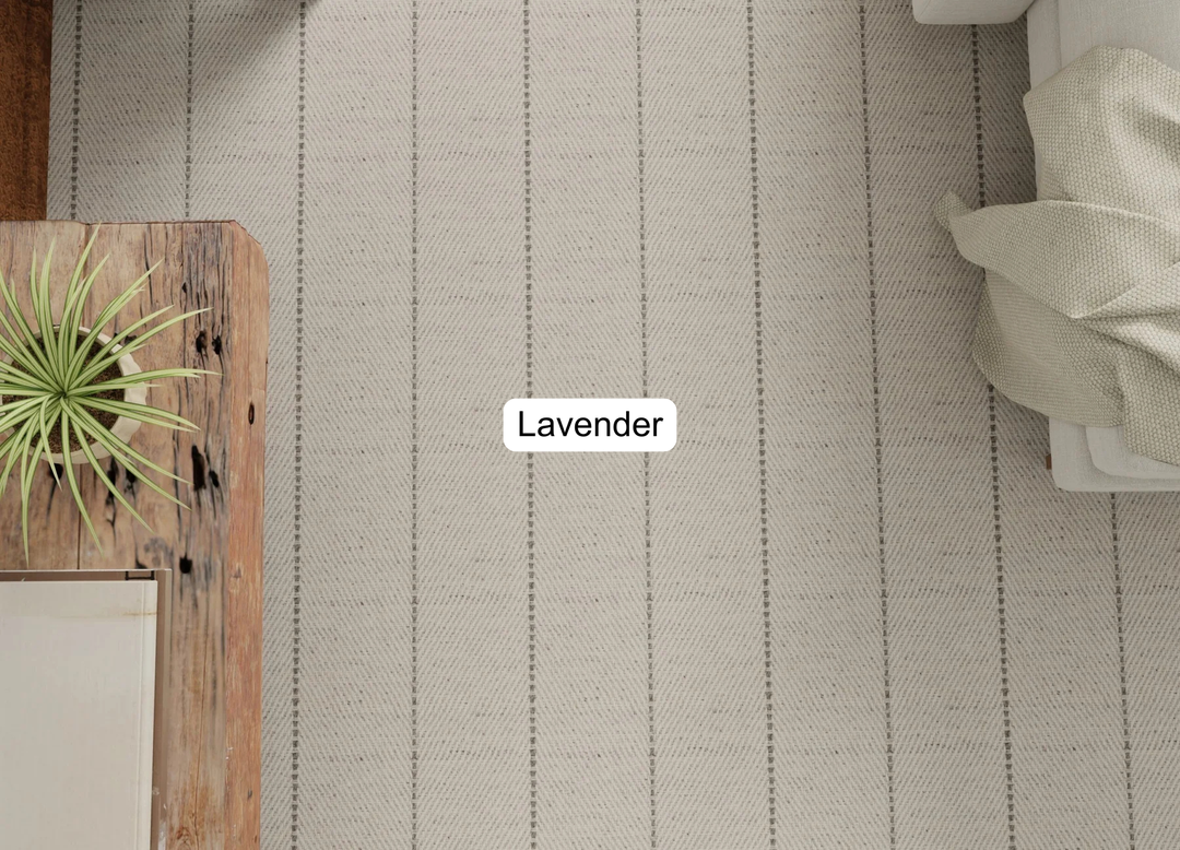 Martinique Stair Runner / Broadloom