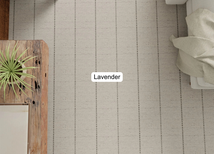 Martinique Stair Runner / Broadloom