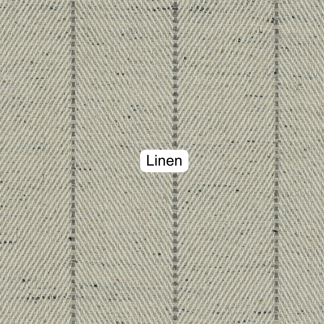 Martinique Stair Runner / Broadloom
