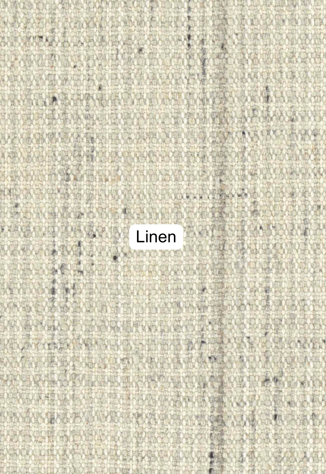 St. Barts Stripe Stair Runner / Broadloom