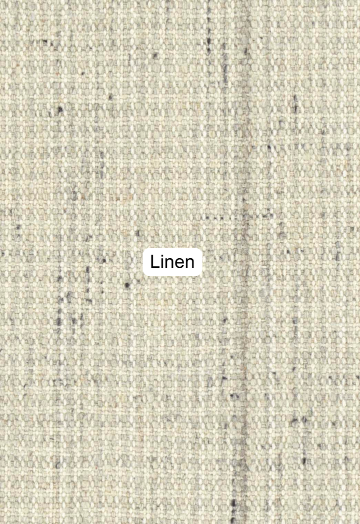 St. Barts Stripe Stair Runner / Broadloom