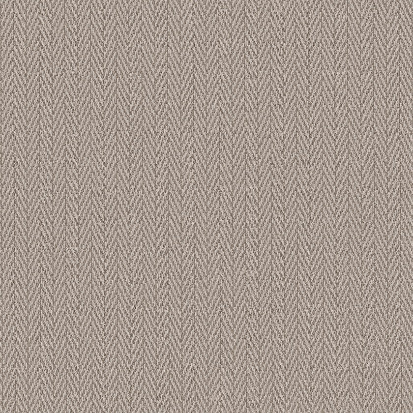 Herringbone Boutique Stair Runner / Broadloom