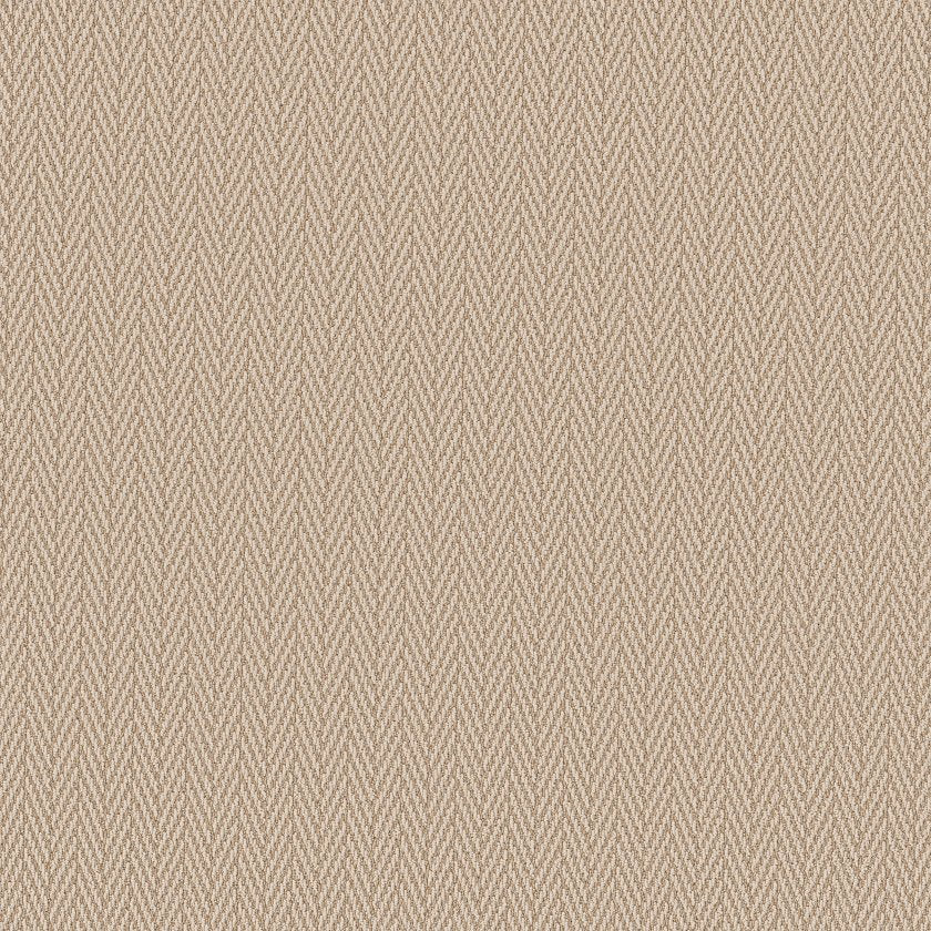 Herringbone Boutique Stair Runner / Broadloom