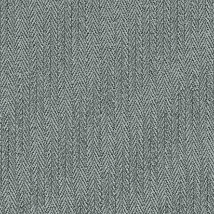 Herringbone Boutique Stair Runner / Broadloom