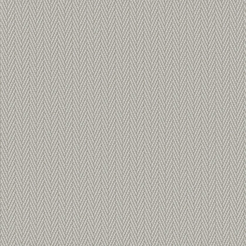 Herringbone Boutique Stair Runner / Broadloom
