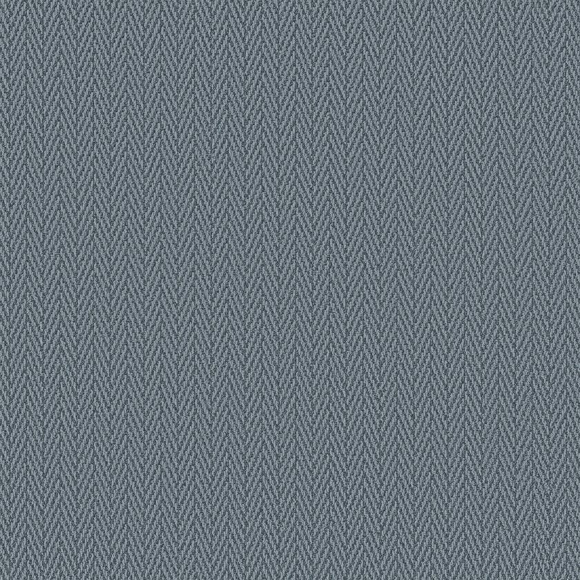 Herringbone Boutique Stair Runner / Broadloom