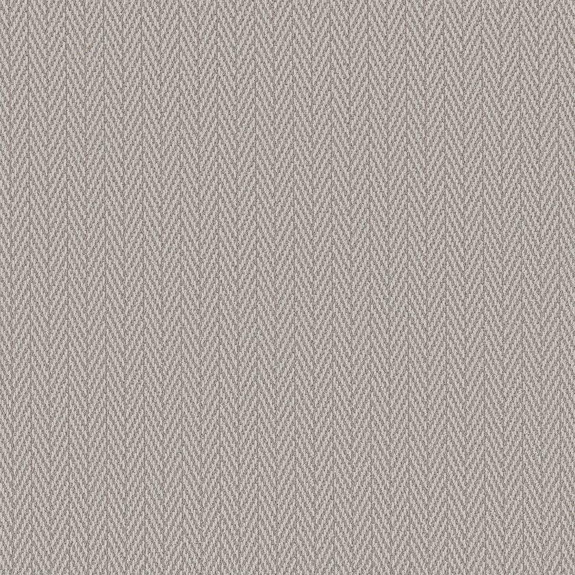 Herringbone Boutique Stair Runner / Broadloom