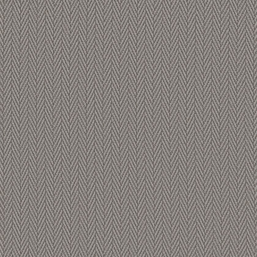 Herringbone Boutique Stair Runner / Broadloom