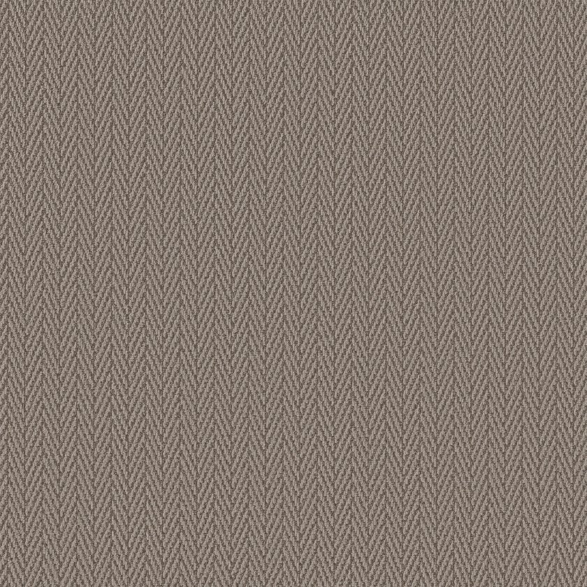 Herringbone Boutique Stair Runner / Broadloom