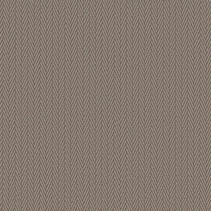 Herringbone Boutique Stair Runner / Broadloom