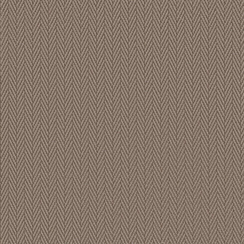 Herringbone Boutique Stair Runner / Broadloom