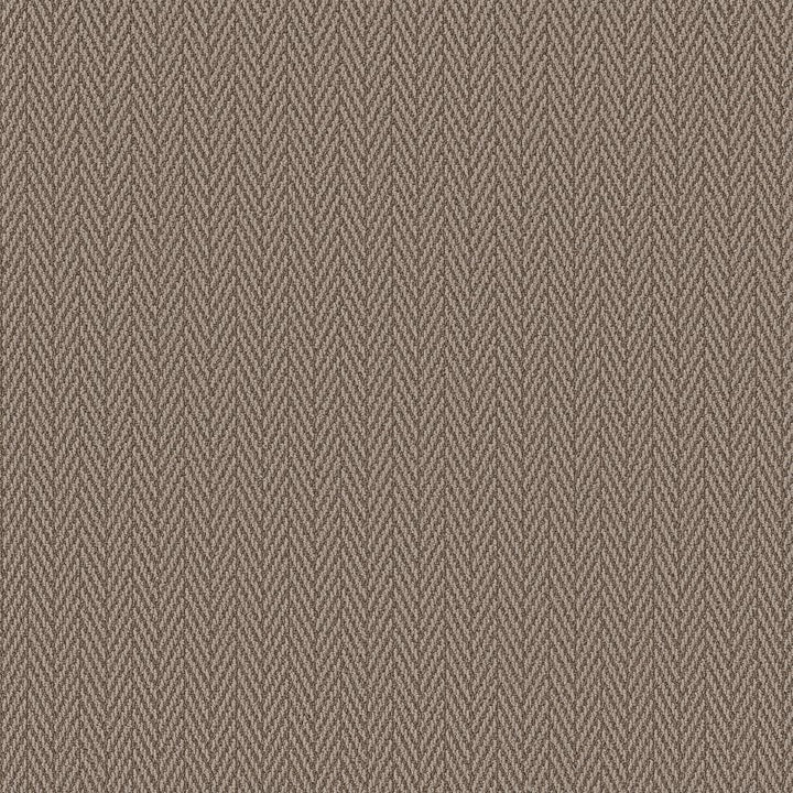 Herringbone Boutique Stair Runner / Broadloom